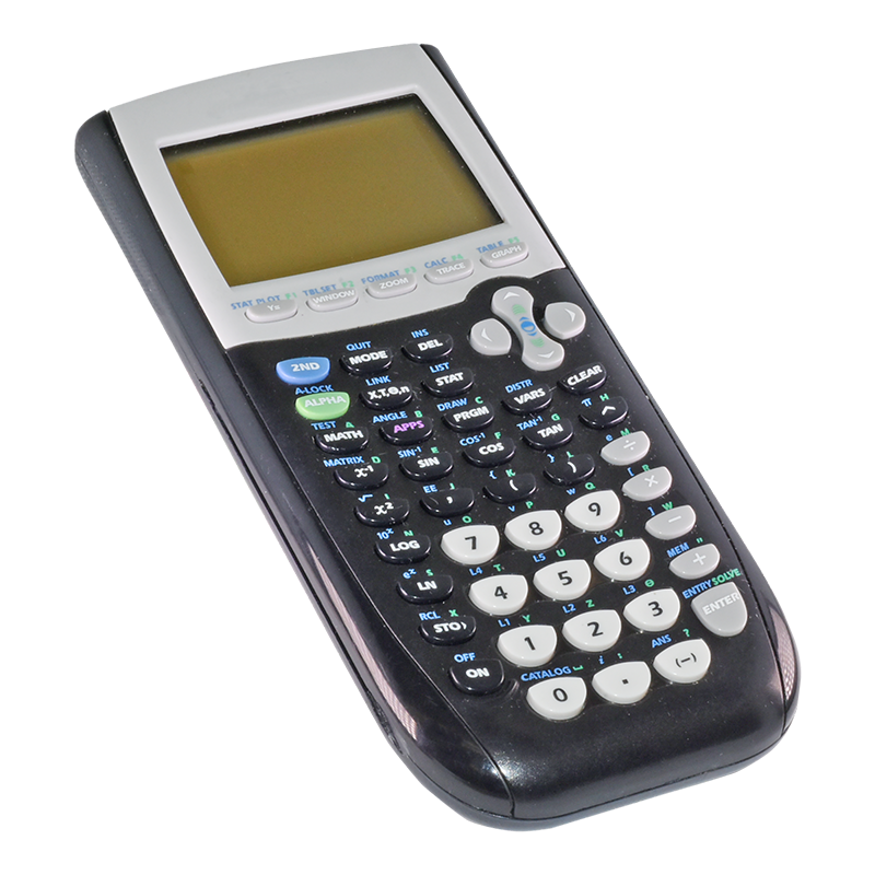 Scientific and Graphing Calculator Kent State University Libraries